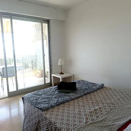 Vue Imprenable Apartment
